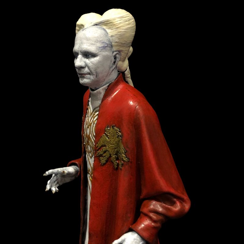 Figura Bram Stoker’s Drácula 1992 05